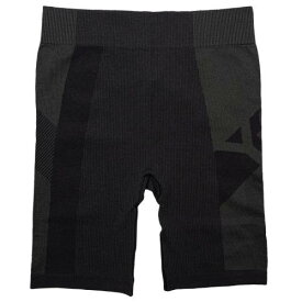 アディダス クラシック ショーツ ハーフパンツ レディース 【 ADIDAS Y-3 WOMEN CLASSIC SEAMLESS SHORTS (BLACK / CARBON) COLOR 】 レディースファッション ボトムス