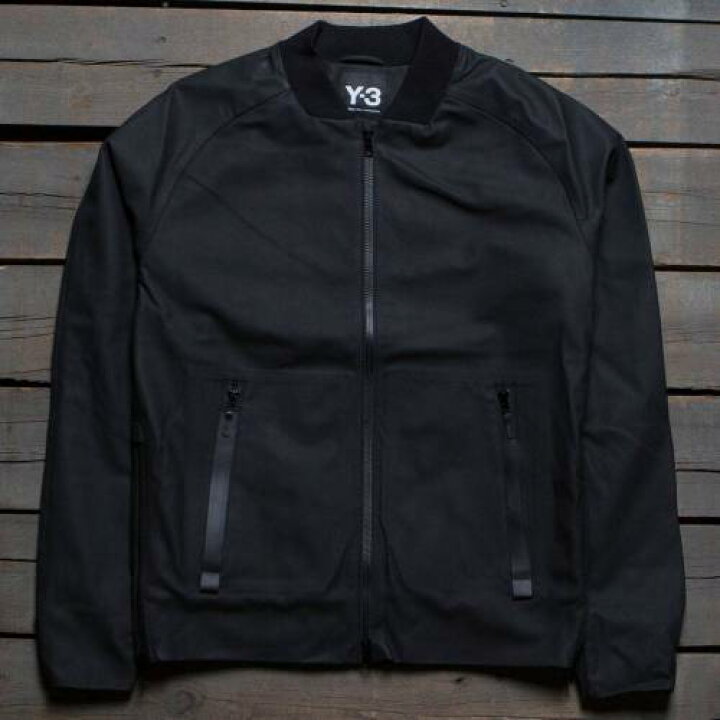 楽天市場 アディダス レザー ジャケット レザージャケット メンズ Adidas Y3 Men Black スニケス