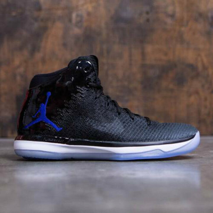 楽天市場 Air Jordan ナイキ バスケットボール エアジョーダン スニーカー メンズ Nike Xxx1 Basketball Men Black Concordanthracitewhite スニケス