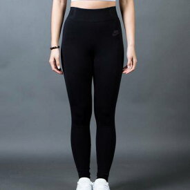 ナイキ 黒色 ブラック レディース 【 NIKE WOMEN BONDED MESH PANTS (BLACK / BLACK BLACK) COLOR 】 レディースファッション ボトムス パンツ