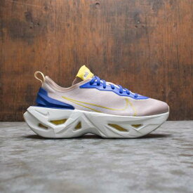 ナイキ ズーム スニーカー レディース 【 NIKE WOMEN ZOOM X VISTA GRIND (FOSSIL STONE / SAIL-HYPER BLUE) COLOR 】