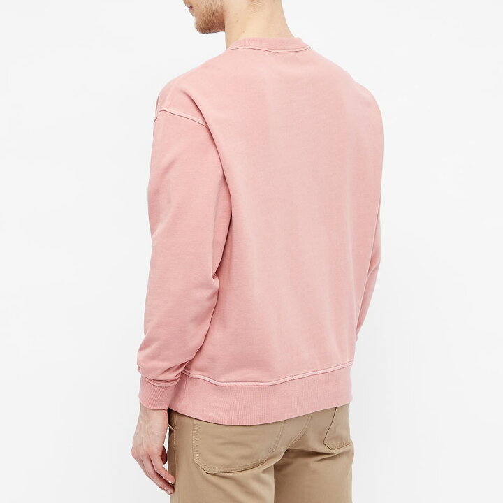 楽天市場 ワイエムシー クルー スウェット ピンク スウェットトレーナー メンズ Sweat Pink Ymc Daisy Age スニケス 楽天市場 ワイエムシー クルー スウェット ピンク スウェットトレーナー メンズ Sweat Pink Ymc Daisy Age スニケス