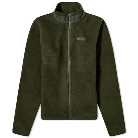 フリース ジャケット 緑 グリーン フリースジャケット レディース 【 MONTANE CHONOS FLEECE JACKET / OAK GREEN 】 メンズファッション コート