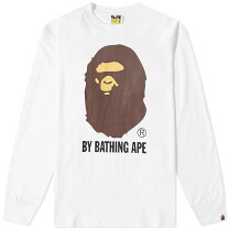 楽天市場】a bathing ape 長袖 tシャツの通販