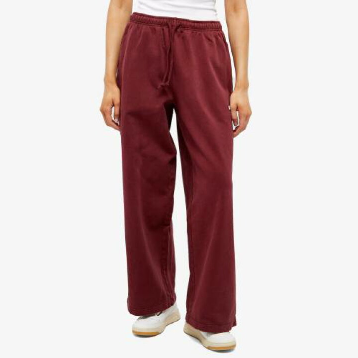 楽天市場】アクネストゥディオズ スウェット パンツ 赤 レッド  