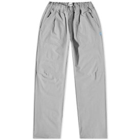 灰色 グレー メンズ 【 PAREL STUDIOS PAREL STUDIOS LEGAN PANTS / LIGHT GREY 】 メンズファッション ズボン パンツ