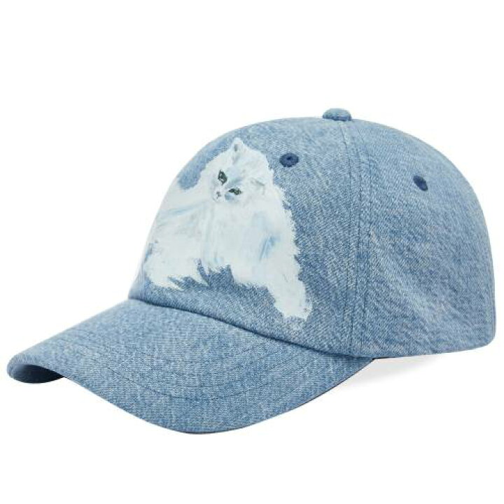 楽天市場】アクネストゥディオズ デニム キャップ キャップ 帽子