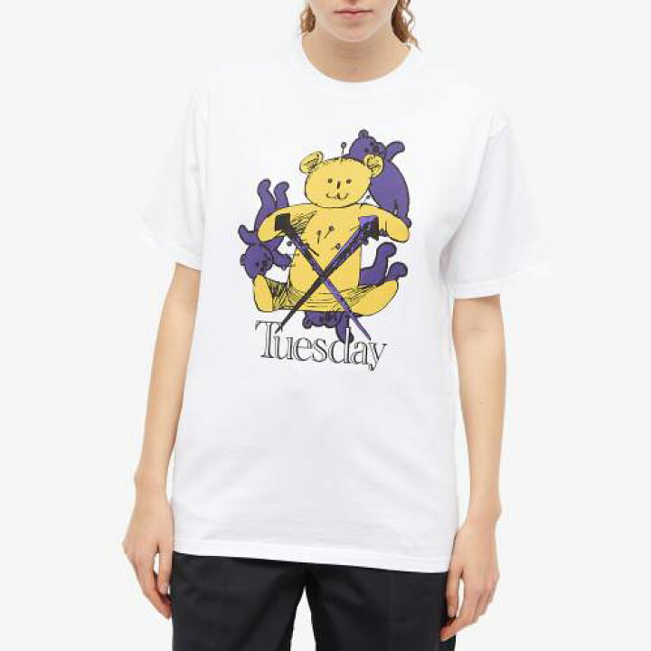 楽天市場】アンダーカバー Tシャツ 白色 ホワイト レディース 