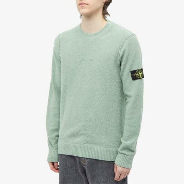 楽天市場】ストーンアイランド ニット メンズ 【 STONE ISLAND STONE  
