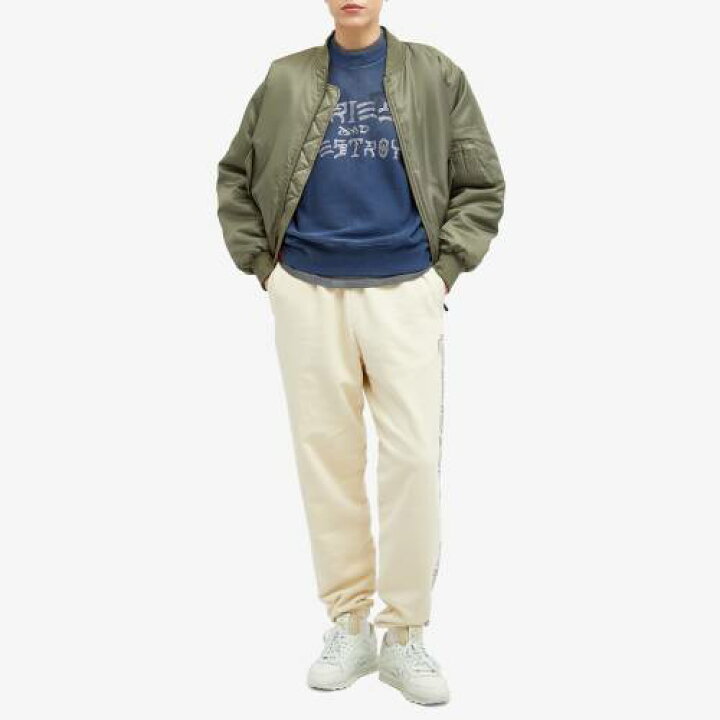 楽天市場】アリーズ クルー スウェット 紺色 ネイビー スウェット 