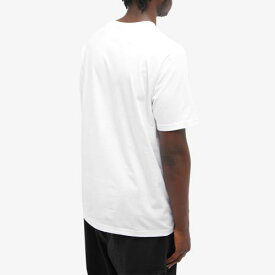 ディッキーズ Tシャツ 白色 ホワイト 2個入 メンズ 【 DICKIES REGULAR FIT T-SHIRT - 2 PACK / WHITE 】 メンズファッション トップス カットソー