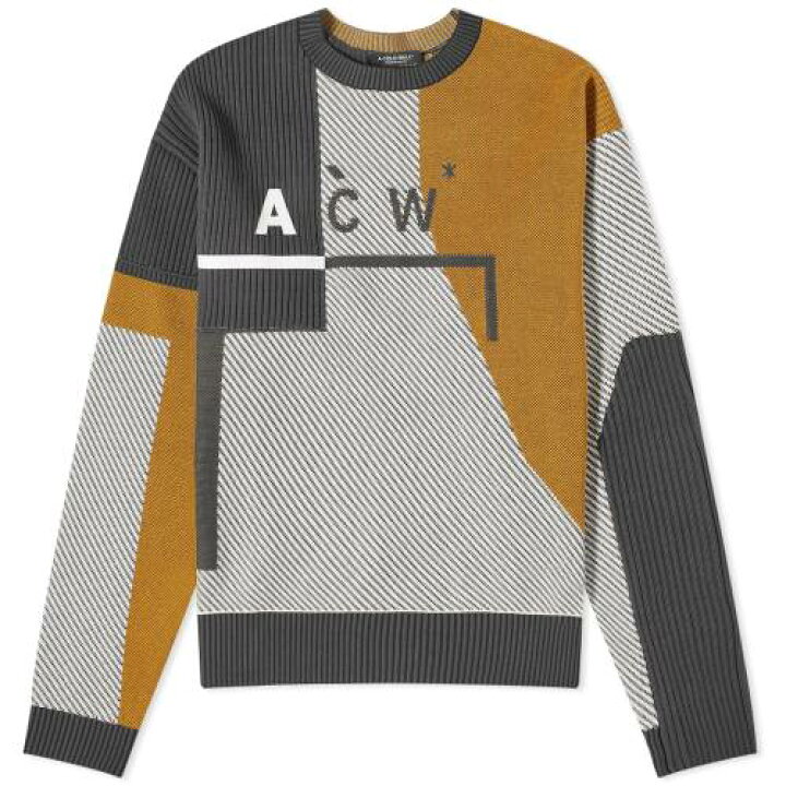 楽天市場】アコールドウォール トレーナー ACOLDWALL* メンズ 【 A  