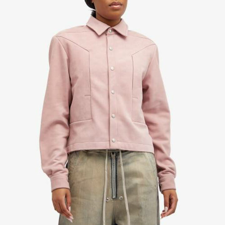 楽天市場】リックオウエンス ピンク レディース 【 RICK OWENS RICK 