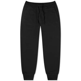 アディダス ワイスリー パンツ 黒色 ブラック メンズ 【 Y-3 FT CUF PANT / BLACK 】 メンズファッション ズボン