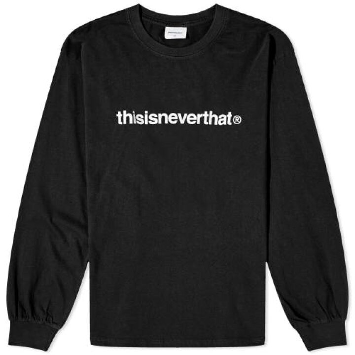 楽天市場】スリーブ Tシャツ 黒色 ブラック 長袖 メンズ 