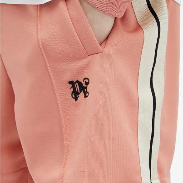 楽天市場】パームエンジェルス エンゼルス トラック ショーツ ハーフ  