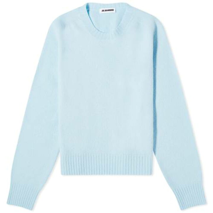 楽天市場】ジルサンダー ニット 青色 ブルー レディース 【 JIL SANDER 