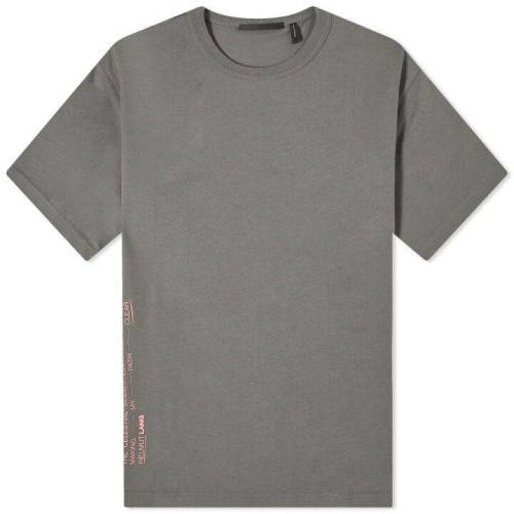 楽天市場】ヘルムートラング Tシャツ メンズ 【 HELMUT LANG HELMUT 