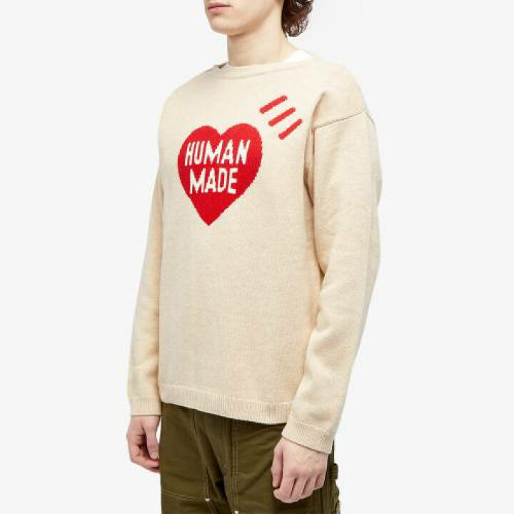 楽天市場】ヒューマンメイド 日本製 両面プリント スウェット XL  