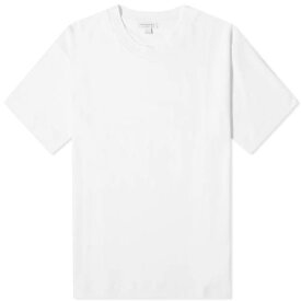 サンスペル Tシャツ 白色 ホワイト メンズ 【 SUNSPEL HEAVY WEIGHT T-SHIRT / WHITE 】 メンズファッション トップス カットソー