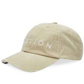 キャップ キャップ 帽子 カーキ P.E レディース 【 P.E NATION NATION IMMERSION CAP / KHAKI 】 バッグ レディースキャップ 帽子