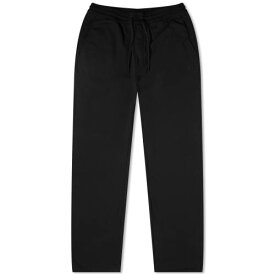 アディダス ワイスリー パンツ 黒色 ブラック メンズ 【 Y-3 FT STRAIGHT PANT / BLACK 】 メンズファッション ズボン