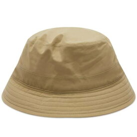 バラクータ ゴアテックス 灰色 グレー メンズ 【 BARACUTA X GOLDWIN GORE-TEX HAT / LIGHT GREY 】 バッグ キャップ 帽子 メンズキャップ 帽子 キャップ