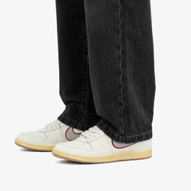 ナイキ 赤 レッド プラチナム エアジョーダン & スニーカー メンズ 【 AIR JORDAN AIR JORDAN X AWAKE NY SHIP PE SP / SAIL UNIVERSITY RED & PLATINUM 】