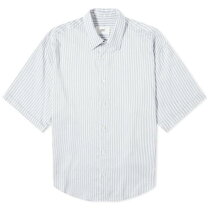 楽天市場】ストライプ シャツ メンズ（ブランドアミ）（トップス 