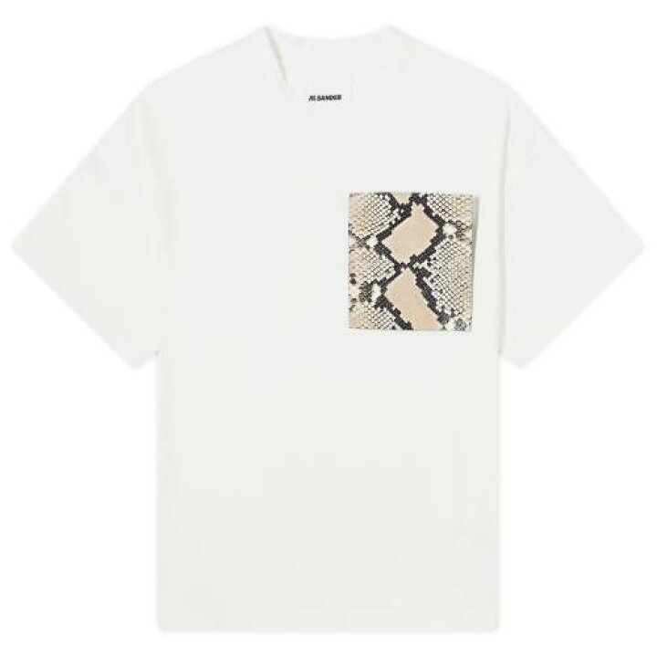 楽天市場】【☆Fashion THE SALE☆1/14迄】ジルサンダー Tシャツ 