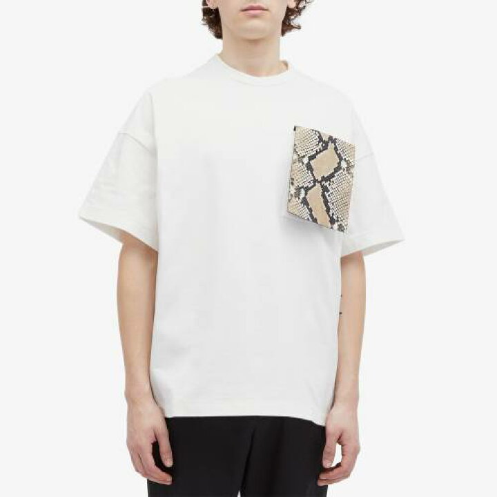 楽天市場】【☆Fashion THE SALE☆1/14迄】ジルサンダー Tシャツ 