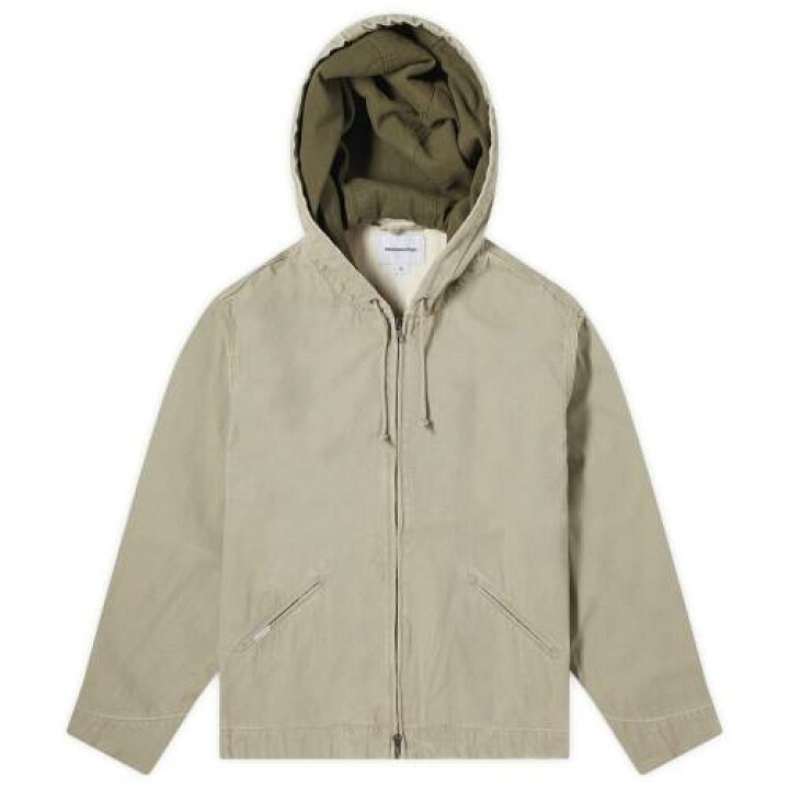 楽天市場】ジャケット メンズ 【 THISISNEVERTHAT WASHED CARPENTER 