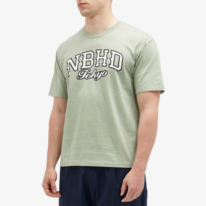 楽天市場】【☆スーパーSALE☆3/11午前2時迄】ネイバーフッド Tシャツ 