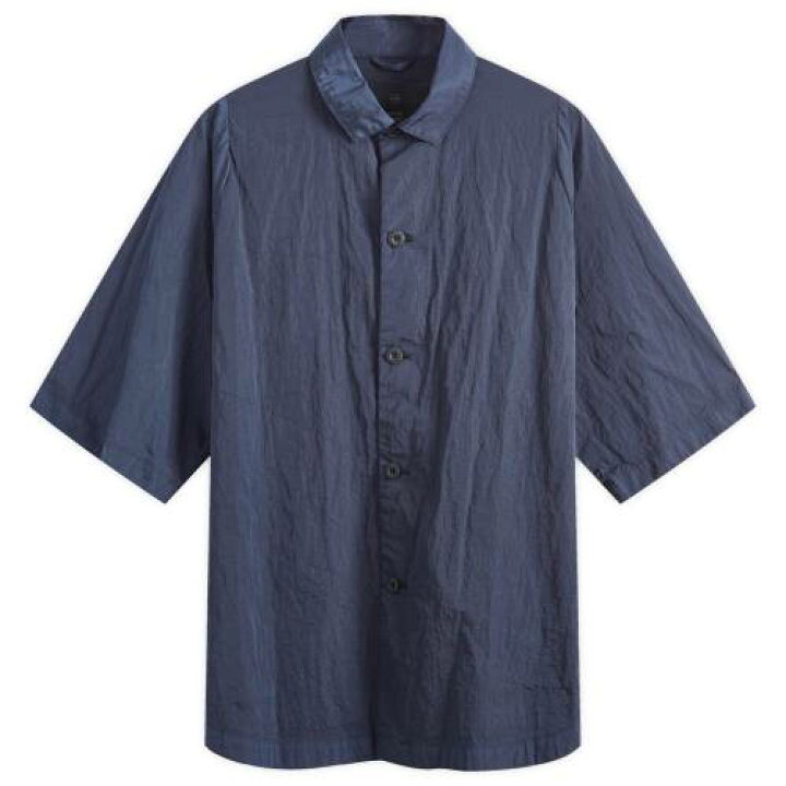 楽天市場】スリーブ 紺色 ネイビー 半袖 メンズ 【 TEATORA PACKABLE  