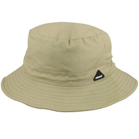 エレメント Element 【 Shift Hat Tea Bucket Men Green 】 バッグ 小物 ブランド雑貨 帽子 メンズ帽子 ハット メンズ green 緑・グリーン