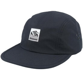【★スーパーSALE★12/11深夜2時迄】エレメント Element 【 Traveler Cap Flint Black Strapback Men Black 】 キャップ 帽子 黒色 ブラック バッグ 小物 ブランド雑貨 帽子 メンズ帽子 キャップ メンズ 黒色 ブラック