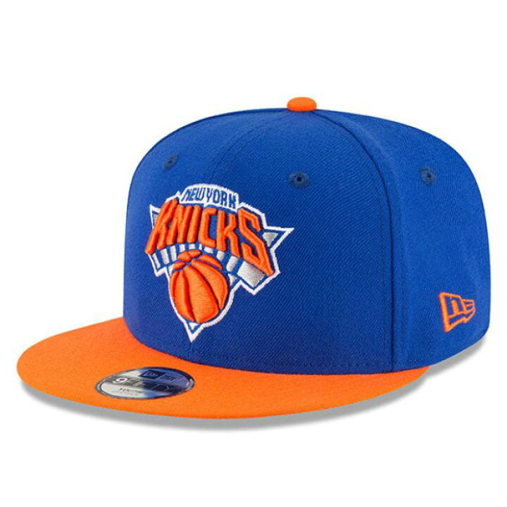 楽天市場】ニューエラ New Era 【 New York Knicks Youth 9Fifty 
