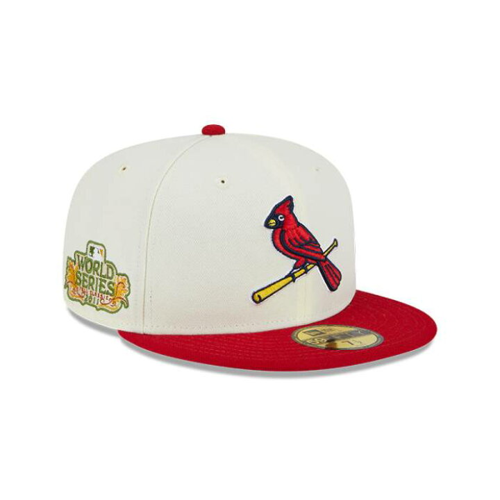 楽天市場】ニューエラ New Era 【 Cardinals 2011 World