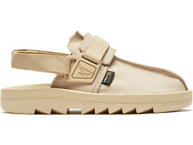 リーボック ベージュ スニーカー メンズ 【 REEBOK BEATNIK UTILITY BEIGE / UTILITY BEIGE UTILITY BEIGE 】