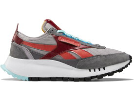 リーボック クラシック レザー レガシー シャーク ワイン色 バーガンディー 黒色 ブラック WOMEN'S スニーカー レディース 【 REEBOK CLASSIC LEATHER LEGACY SHARK COLLEGIATE BURGUNDY (WOMEN'S) / SHARK COLLEGIATE BUR