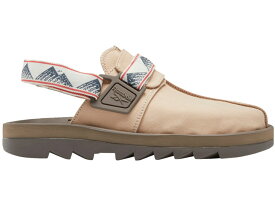 リーボック モダン ベージュ 灰色 グレー クラシック スニーカー メンズ 【 REEBOK BEATNIK MODERN BEIGE / MODERN BEIGE TREK GREY CLASSIC 】