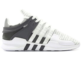 アディダス 白色 ホワイト 黒色 ブラック コア スニーカー メンズ 【 ADIDAS EQT SUPPORT ADV WHITE BLACK / WHITE WHITE CORE BLACK 】