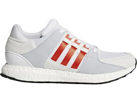 アディダス ウルトラ 橙 オレンジ 白色 ホワイト スニーカー メンズ 【 ADIDAS EQT SUPPORT ULTRA BOLD ORANGE / FOOTWEAR WHITE BOLD ORANGE 】