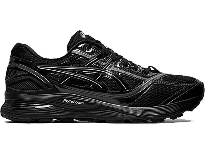 楽天市場】アシックス 黒色 ブラック スニーカー メンズ 【 ASICS GEL 