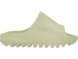 アディダス サンダル スニーカー 【 ADIDAS YEEZY SLIDE RESIN (KIDS) / RESIN RESIN RESIN 】 メンズ