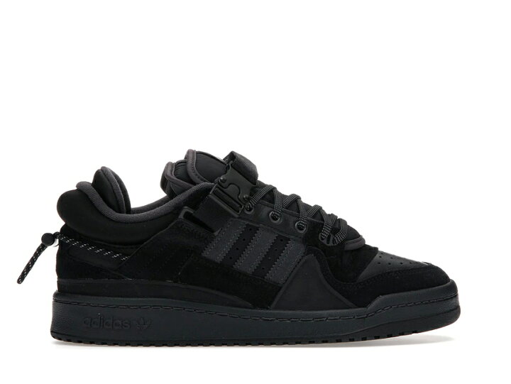 black adidas back