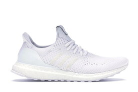 アディダス ウルトラ ブースト 白色 ホワイト ウルトラブースト 4.0 スニーカー メンズ 【 ADIDAS ULTRA BOOST A MA MANIERE X INVINCIBLE CASHMERE WOOL / CHALK WHITE FOOTWEAR WHITE 】