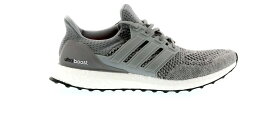 アディダス ウルトラ ブースト 灰色 グレー ウルトラブースト 1.0 スニーカー メンズ 【 ADIDAS ULTRA BOOST WOOL GREY (2015/2020) / ADIDAS ULTRA BOOST WOOL GREY 】