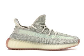 アディダス ブースト スニーカー メンズ 【 ADIDAS YEEZY BOOST 350 V2 CITRIN (NON-REFLECTIVE) / CITRIN CITRIN CITRIN 】