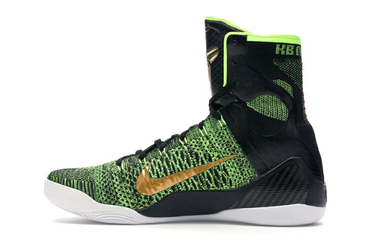 楽天市場】ナイキ コービー エリート ビクトリー 黒色 ブラック  